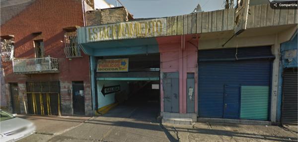 MORELOS, CUAUHTEMOC, CDMX. TERRENO EN VENTA