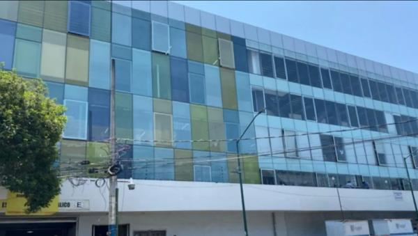 Tránsito, Cuauhtémoc, CDMX. EDIFICIO EN VENTA