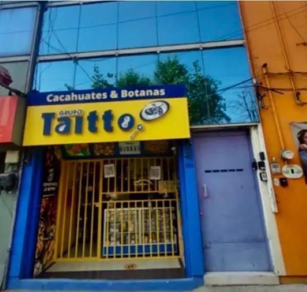 EDIFICIO EN VENTA PRODUCIENDO RENTA, SAN MIGUEL CHAPULTEPEC CDMX