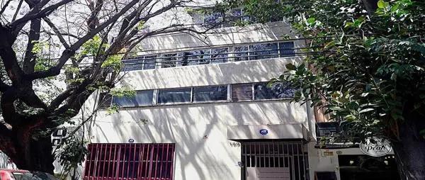 EDIFICIO EN VENTA PRODUCIENDO RENTA, ROMA SUR, CDMX