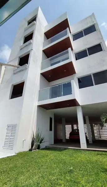 Morelos, Cuernavaca, Acapantzingo Departamento en venta