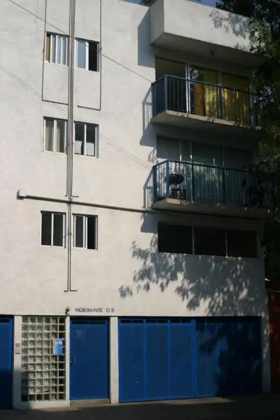 EDIFICIO EN VENTA PRODUCIENDO RENTA, BENITO JUÁREZ, CDMX