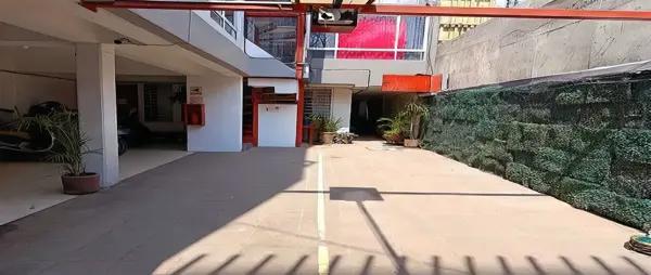 EDIFICIO EN VENTA, PRODUCIENDO RENTA, NÁPOLES CDMX