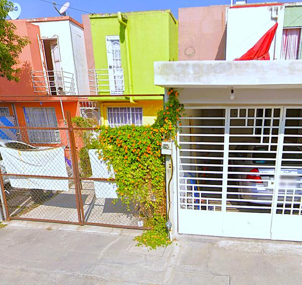 EL BOSQUE TULTEPEC EDOMEX CASA EN VENTA