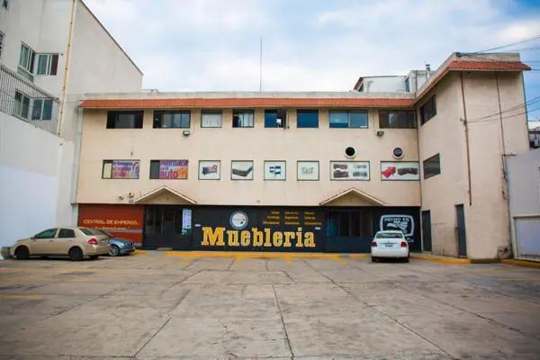 MIXCOAC, BENITO JUÁREZ, CDMX. TERRENO COMERCIAL EN VENTA MIXCOAC, BENITO JUÁREZ, CDMX. TERRENO COMERCIAL EN VENTA