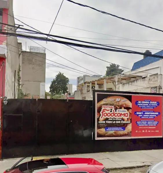 ROMAR SUR , TERRENO EN VENTA