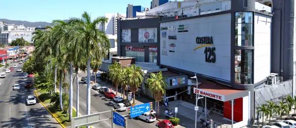 Guerrero, Acapulco, Magallanes PLAZA COMERCIAL EN VENTA