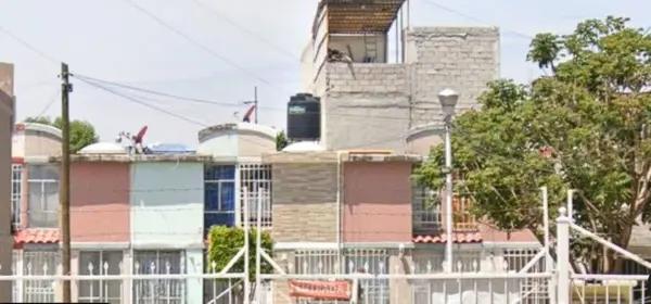 SAN MATEO IXTACALCO, CUAUTITLAN IZCALLI, DEPARTAMENTO EN VENTA