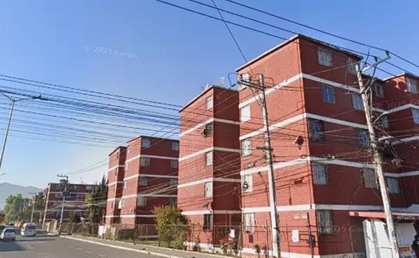 SAN LORENZO TETLIXTAC, COACALCO , DEPARTAMENTO EN VENTA