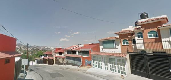 Las Alamedas,Atizapán de Zaragoza, EDOMEX Casa en venta
