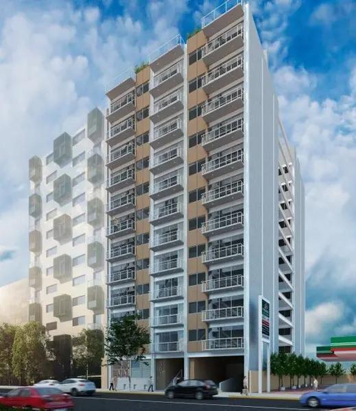 Algarín, Cuauhtémoc, Ciudad de México, Departamento Venta