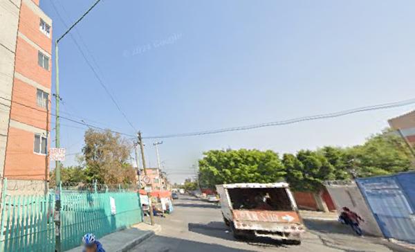 Santa Martha Acatitla,Iztapalapa, CDMX Departamento en venta