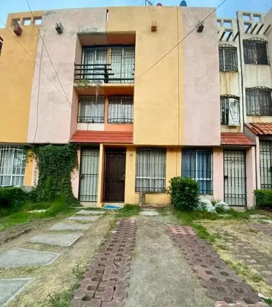LOS CANTAROS III, NICOLÁS ROMERO CASA EN VENTA , ESTADO DE MÉXICO LOS CANTAROS III, NICOLÁS ROMERO CASA EN VENTA , ESTADO DE MÉXICO