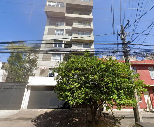 Tehuantepec, Roma Sur, Cuahutémoc, CDMX, depatamento venta Tehuantepec, Roma Sur, Cuahutémoc, CDMX, depatamento venta