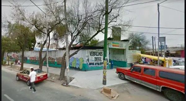 DOCTORES, CUAHTÉMOC, CDMX, TERRENO EN VENTA.