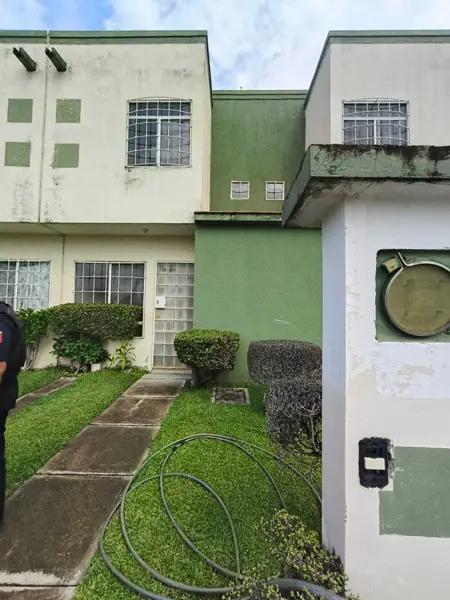 Morelos Temixco Colinas de Altar Casa En Venta