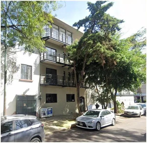 Roma sur Cuauhtémoc  Edificio  Venta CDMX