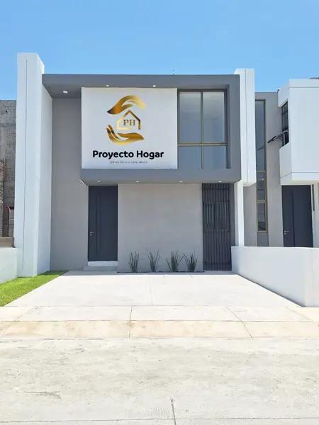 CASA EN PREVENTA EN Punto Rioja en COLIMA, COLIMA