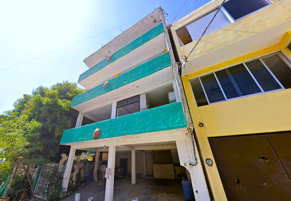 Fracc. Marroquín Acapulco Guerrero Departamento En Venta Fracc. Marroquín Acapulco Guerrero Departamento En Venta