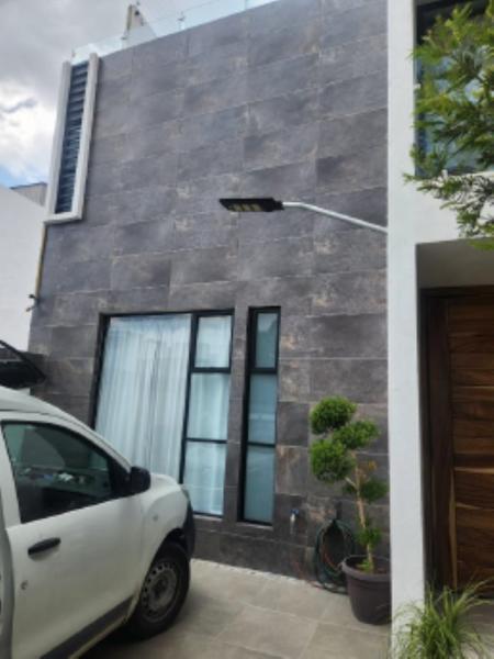 HIDALGO/ PACHUCA/CASA  EN VENTA