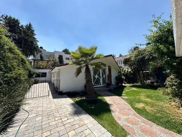 Belisario Dominguez, Miguel Hidalgo, Tlalpan, Casa En Venta Belisario Dominguez, Miguel Hidalgo, Tlalpan, Casa En Venta