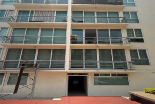 Moctezuma 2a Seccion, Venustiano Carranza, CDMX, Departamento En Venta