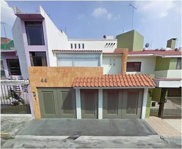 Campestre Coyoacán	Coyoacán	CDMX   Casa Venta