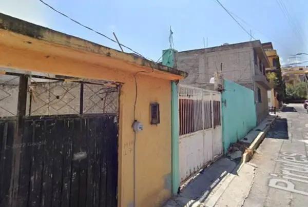 SANTIAGO ACAHUALTEPEC, IZTAPALAPA, ESTADO DE MEXICO TERRENO EN VENTA