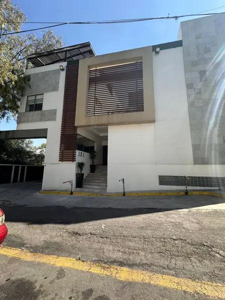 Departamento en Venta, Cuajimalpa