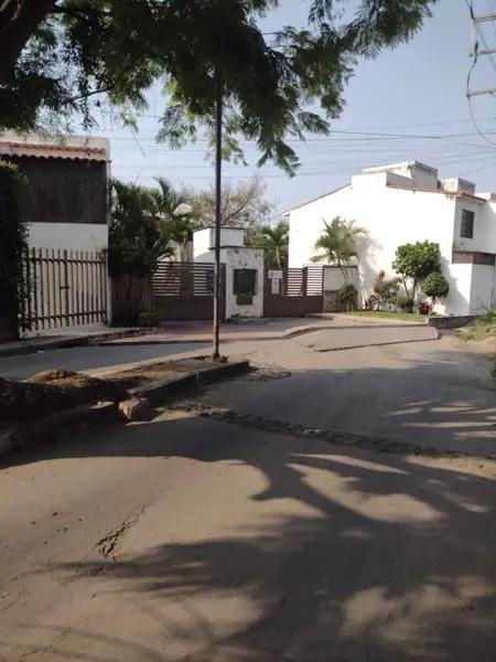 Casa En Venta  Emiliano Zapata-Morelos