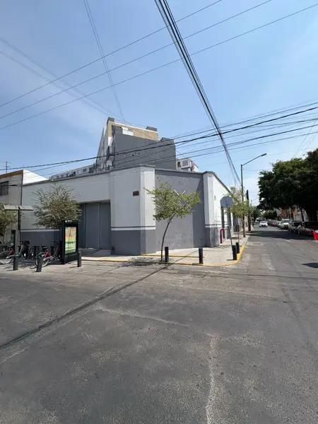 Departamento en Venta-Sagrado Corazon,GDL-Jalisco Departamento en Venta-Sagrado Corazon,GDL-Jalisco