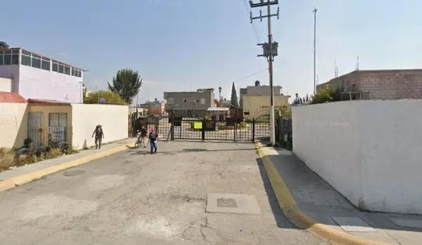 Tecamac Centro, Tecamac, Edo. de México. Casa En Venta