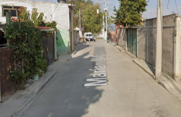 Barrio de San Miguel, Zinacantepec, Edo. de México. Casa en venta