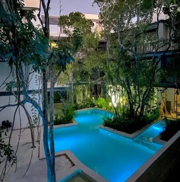 Quintana Roo, Tulum, Tulum, Departamento en Venta