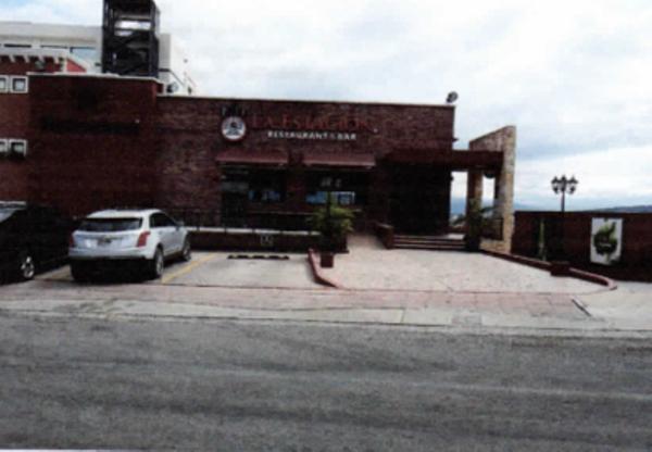 TUXTLA GUITERREZ, CHIAPAS-LOCAL EN VENTA