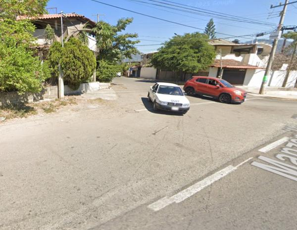 Guerrero, Jose Azueta, Las Joyas Ixtapa Ziguatanejo, Casa En Venta