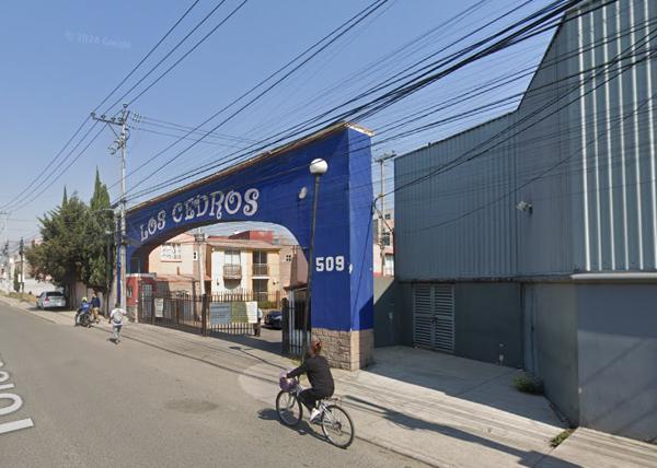 Geovillas los Cedros, Toluca, Edomex. Casa en venta.