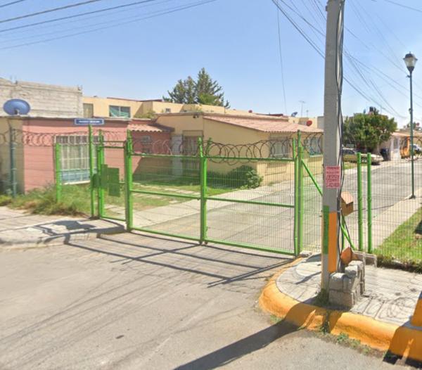 Paseo De San Juan, Zumpango, Estado De Mexico, Casa En Venta