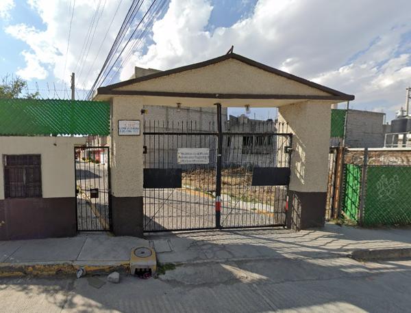 Guadalupe Victoria, Ecatepec, Edomex. Casa en venta