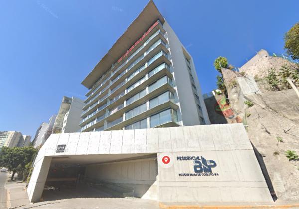 Bosque de las Palmas/Naucalpan de Juárez/Edo de Méx/Venta/Departamento