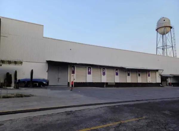 Industrial Vallejo/Azcapotzalco/CDMX/Bodega comercial/Renta