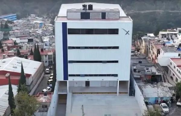 El Pirú, Álvaro Obregón, Ciudad de Mexico  Bodega en Renta