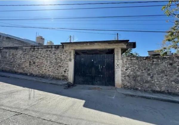 Morelos, Xochitepec, Real del Monte, Escuela/Monasterio para Remodelar en Venta Morelos, Xochitepec, Real del Monte, Escuela/Monasterio para Remodelar en Venta