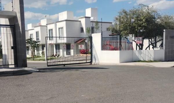 HACIENDA DEL BOSQUE CASA VENTA CORREGIDORA QUERETARO