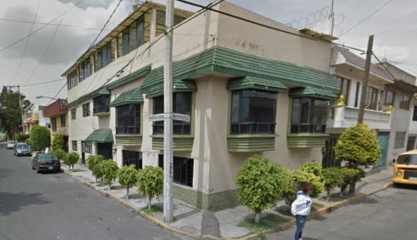 Zona Escolar, Gustavo A. Madero CDMX Casa en Venta