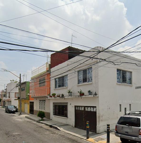 AMPLIACION PROVIDENCIA CASA VENTA GUSTAVO MADERO CDMX AMPLIACION PROVIDENCIA CASA VENTA GUSTAVO MADERO CDMX