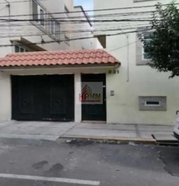 LINDAVISTA CASA VENTA GUSTAVO MADERO CDMX