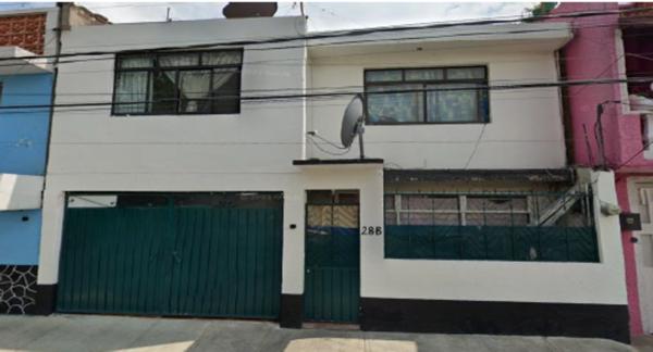 El retoño, Casa en venta, Iztapalapa, CDMX