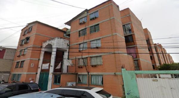 Tepalcates, Departamento en venta, Iztapalapa, CDMX Tepalcates, Departamento en venta, Iztapalapa, CDMX
