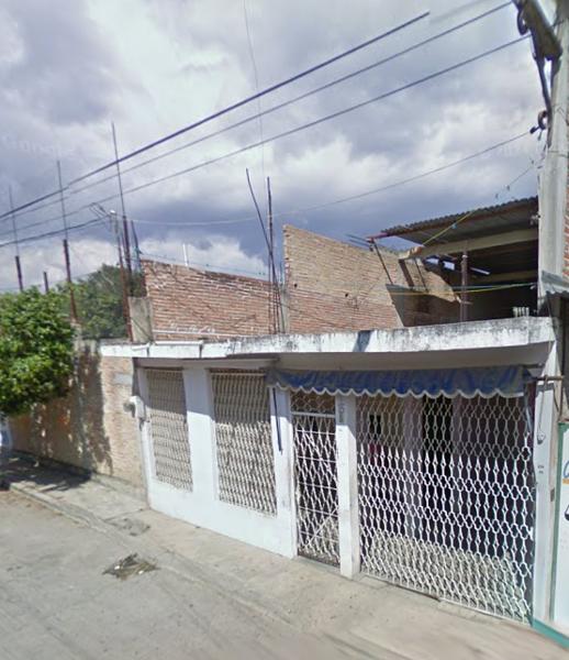 PERPETUO SOCORRO CASA VENTA IGUALA GUERRERO